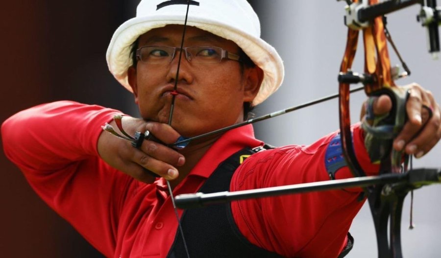 Tarundeep Rai: Know his age, career, medals, family and retirement plans- Complete Biography